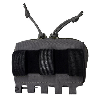 Esstac Mini Belt HINGED Mountable GP Pouch | General Purpose