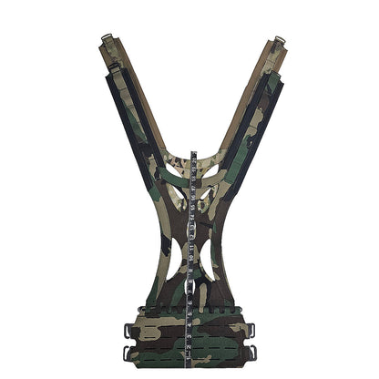 Esstac Shooters Harness Large | Made in USA