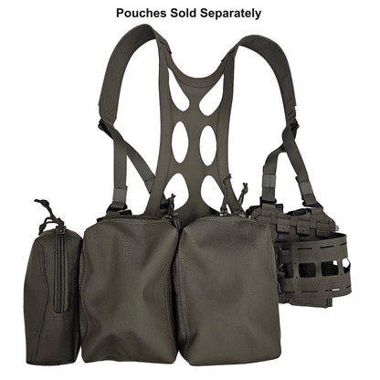 Esstac Shooters Harness Large | Made in USA