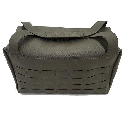 Esstac Tactical Midget Carry All Bag 2.0 | with PALS Webbing & Tegris Insert