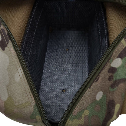 Esstac Tactical Midget Carry All Bag 2.0 | with PALS Webbing & Tegris Insert