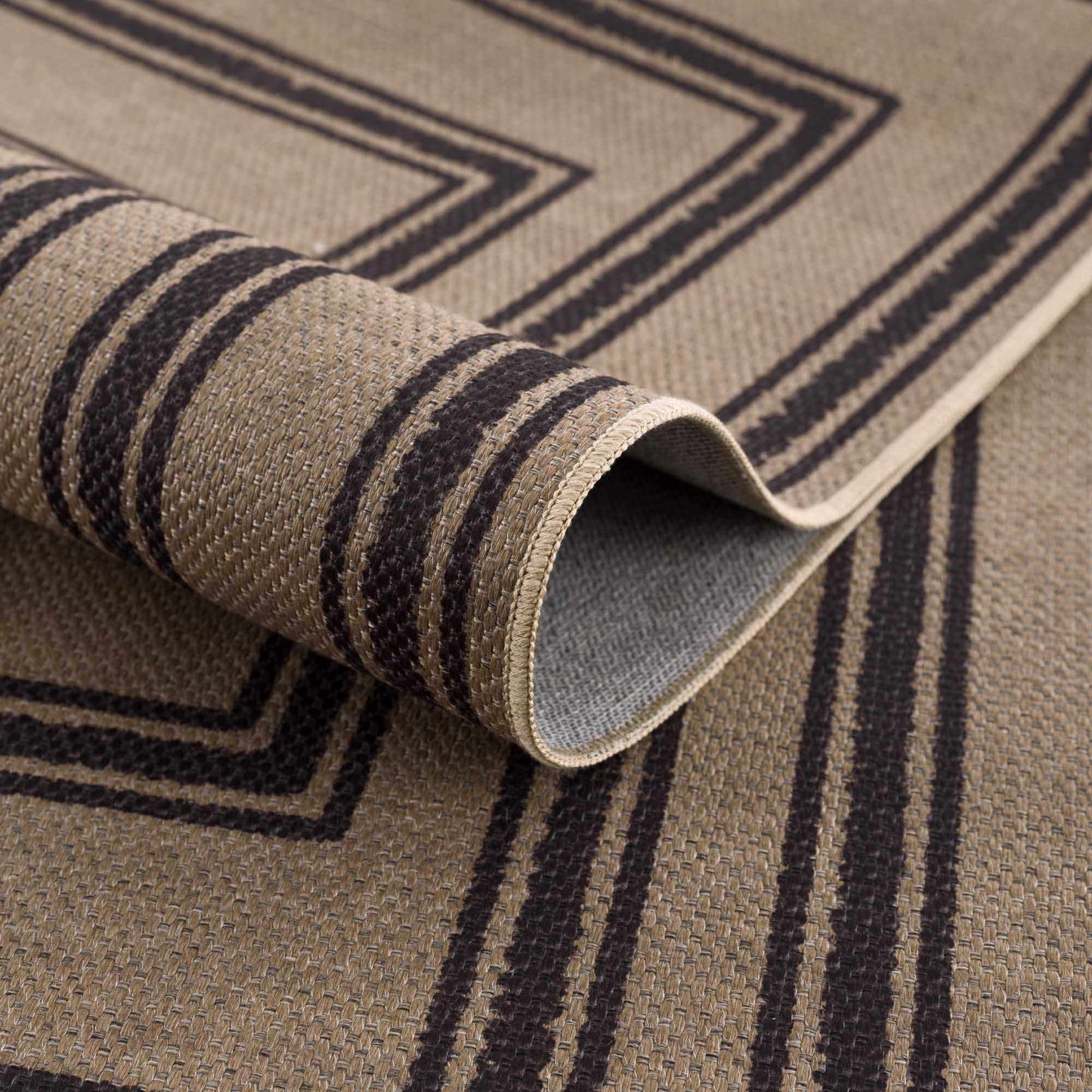 Coty Washable Jutely Rug