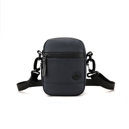 Men's Crossbody Bag, Outdoor Travel Phone Bag