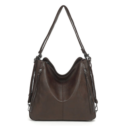 Travel Multi-functional Shoulder Messenger Bag