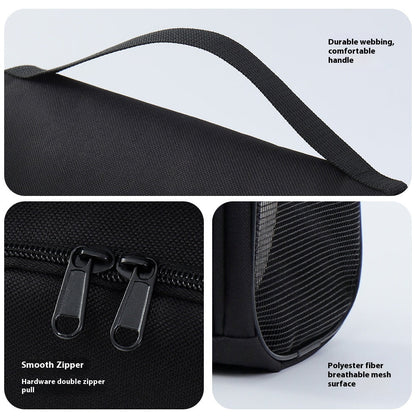 Portable Shoes Off-road Vehicle Bag Travel Shoes Portable Large Capacity