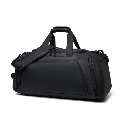 Fitness Dry Wet Separation Storage Travel Bag Large Capacity Multifunctional Backpack