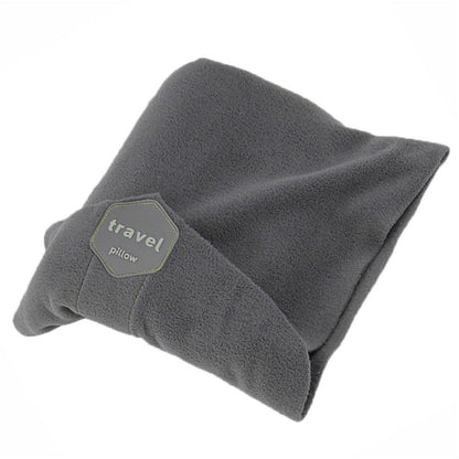 Travel Pillow Super Soft U-shaped Neck Protection Support