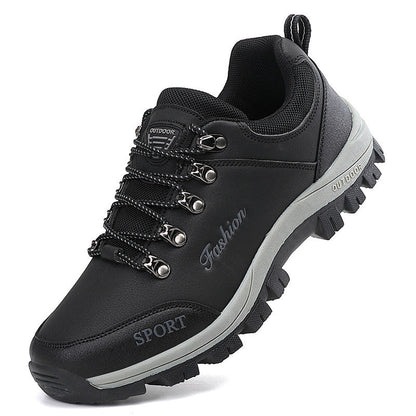 Non-slip Outdoor Shoes Travel Shoes Casual Shoes