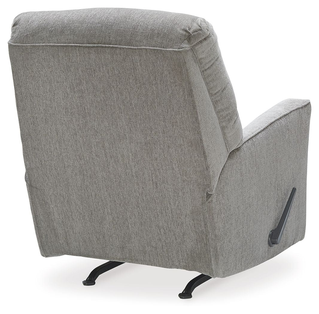 Altari - Rocker Recliner