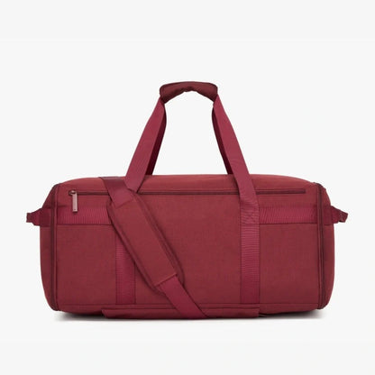 Multifunctional Travel Bag Women's Simple Large Capacity Sport Fitness Bag