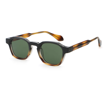 New Classic Fashion Compound Propionic Acid Pin Sunscreen Advanced Sense Sun Glasses