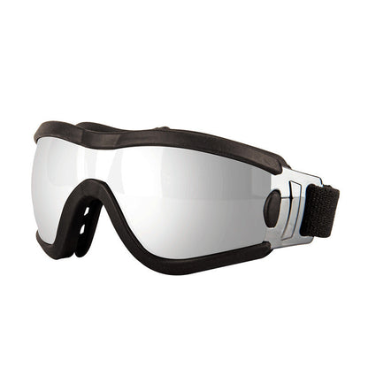 Pet Glasses Dog Sunglasses UV Protection Outdoor Sun Protection Bicycle Glass Pet Goggles