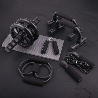 Indoor Sports Equipment Push-up Bracket