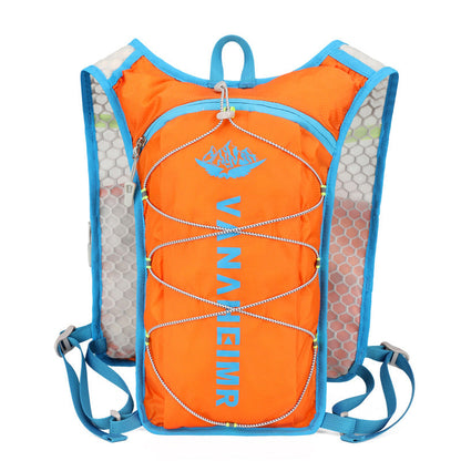Ultra-light Cross-country Outdoor Backpack Cycling Sports Fitness