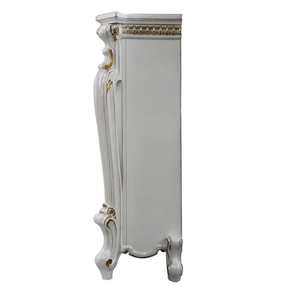 Picardy - Fireplace