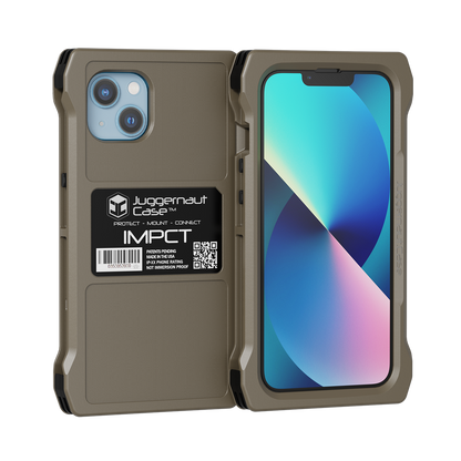 iPhone 13 IMPCT Phone Case | Made in USA