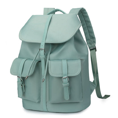 Personality Large Capacity Backpack Travel Travel Bag