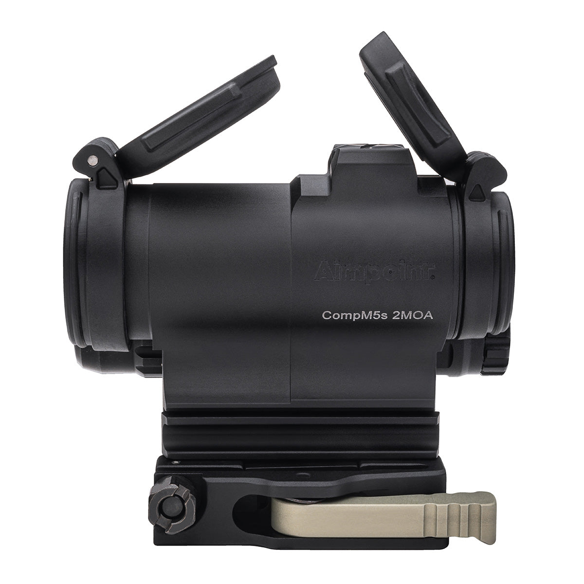 CompM5s™ Red Dot Reflex Sight - AR15 Ready