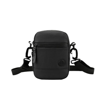 Men's Crossbody Bag, Outdoor Travel Phone Bag