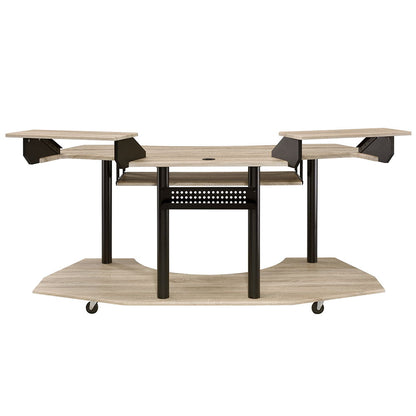 Eleazar - Music Recording Studio Desk