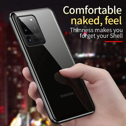 360° Magnetic Phone Case Samsung