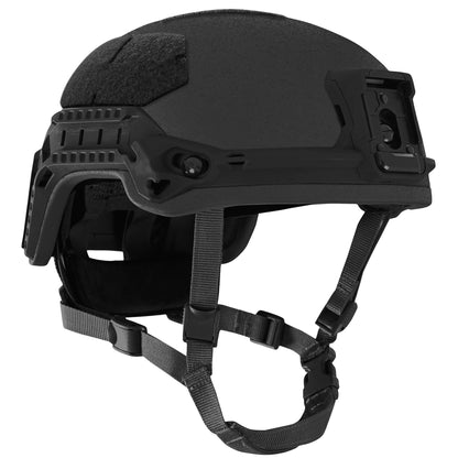 Galvion Viper P2 High Cut Mission-Ready Plus | NIJ IIIA Protection