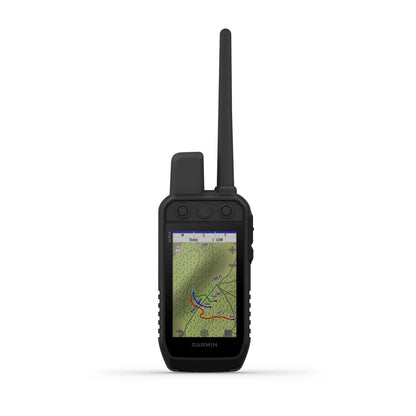 Garmin Alpha 300 | Dog GPS Tracker w/ Long Battery Life