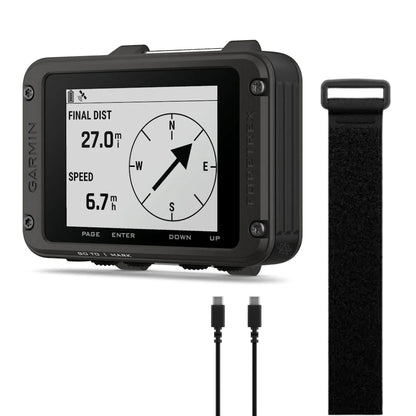 Garmin Foretrex 901 | GPS Navigator | NVG Compatible
