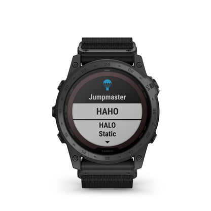Garmin Tactix 7 Pro Ballistics | Ballistic Calculator & Unlimited Battery | (Upgraded to tactix 8 Elite)