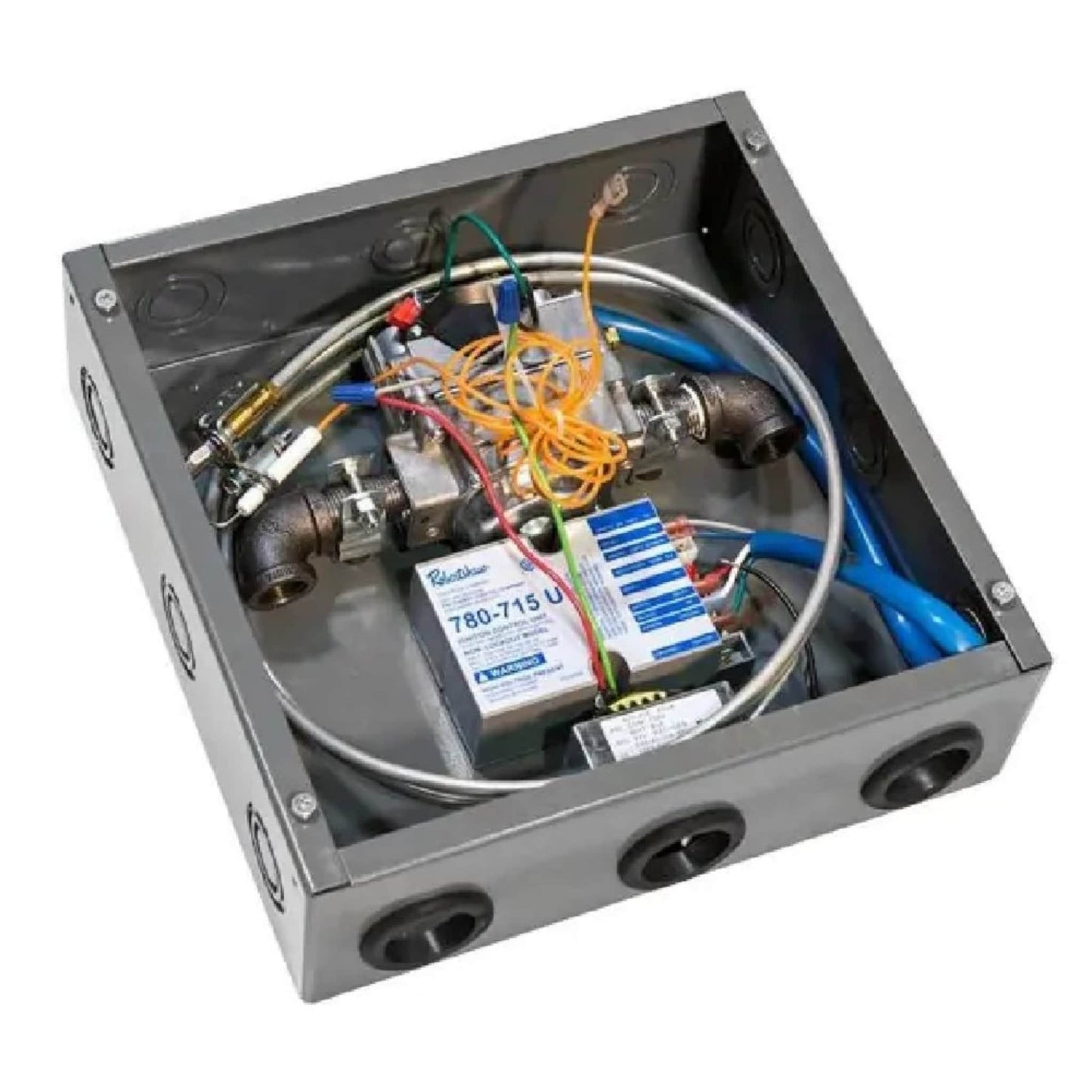 Grand Canyon Electronic Ignition System 200K BTU 10' Pilot For Indoor Use Only [EIS-10] (SAK51937)