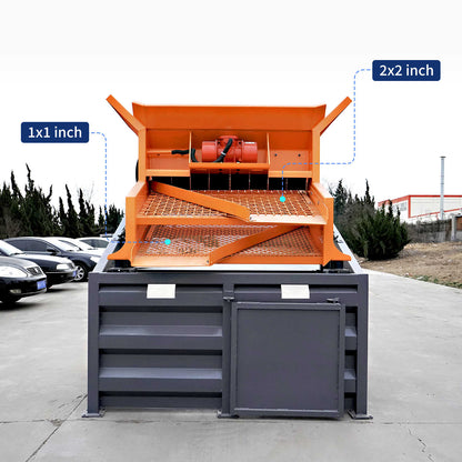 Greatbear Vibratory Screen