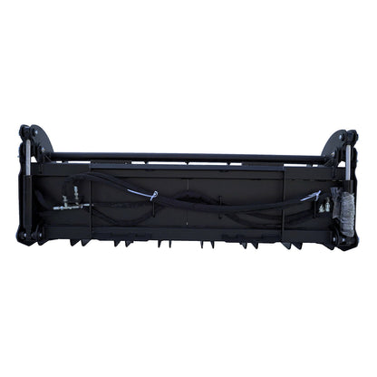Greatbear 78" Heavy Root Grapple Rake