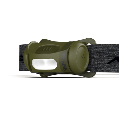 Princeton Tec Refuel 300 | 300 Lumens | 85 Hours