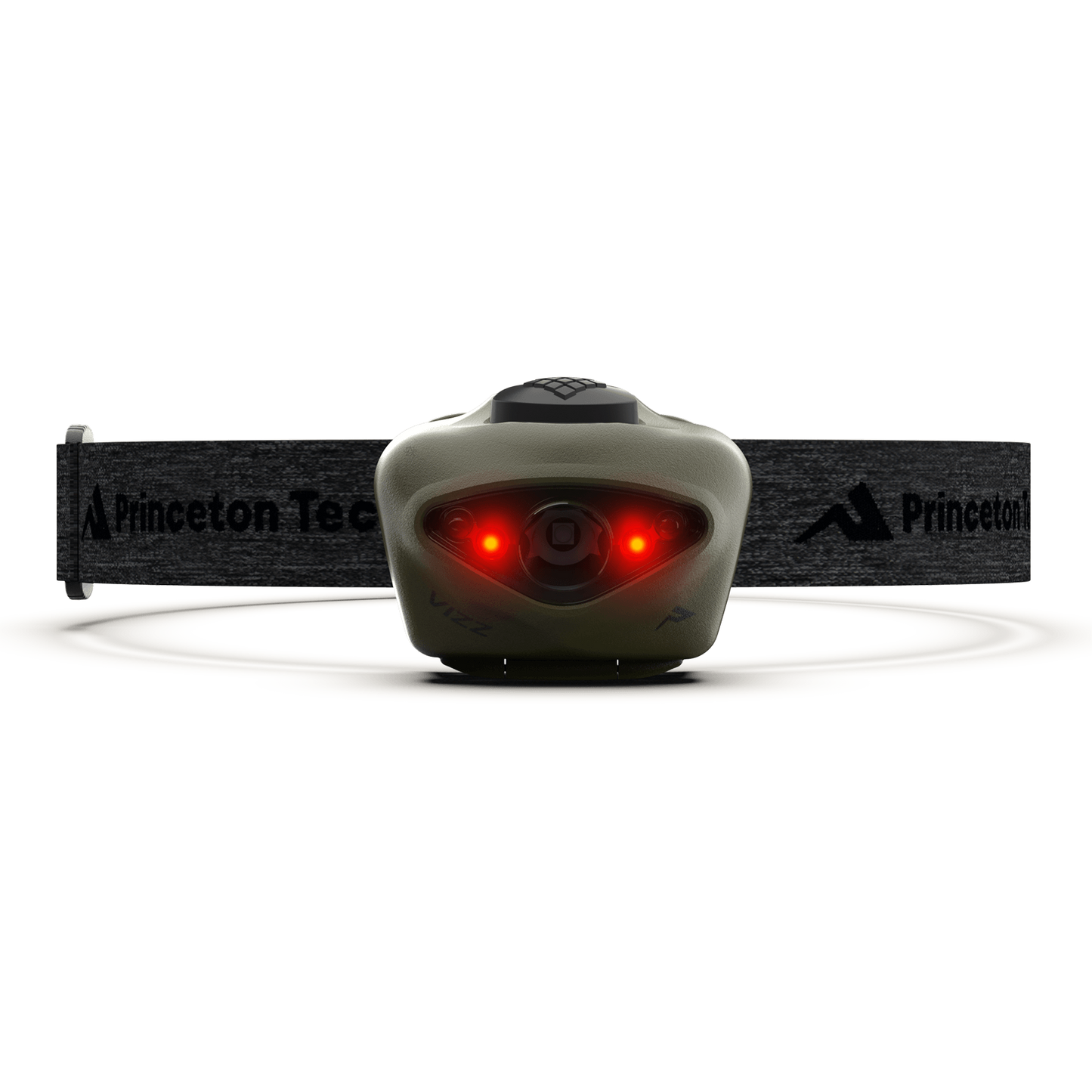 Princeton Tec Vizz | 550 Lumens | 90 Hours