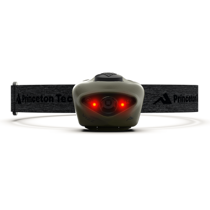 Princeton Tec Vizz | 550 Lumens | 90 Hours
