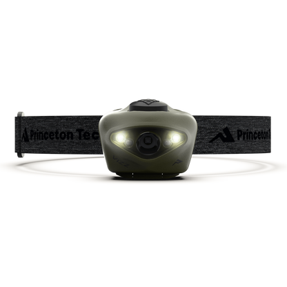 Princeton Tec Vizz | 550 Lumens | 90 Hours