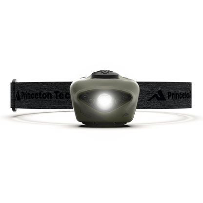 Princeton Tec Vizz | 550 Lumens | 90 Hours