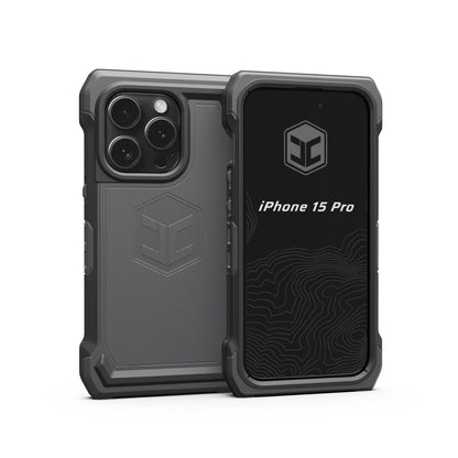 iPhone 15 Pro ENDVR Phone Case | Made in USA