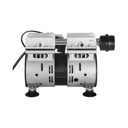 Heavy-Duty Pond Aerator Kit With Compressor, Diffusers And Weighted Tubing (SAK08795)