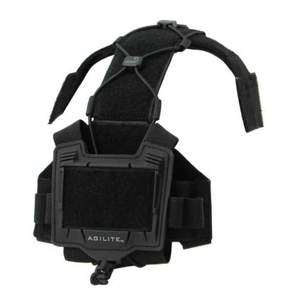Agilite Helmet Bridge | All Colors