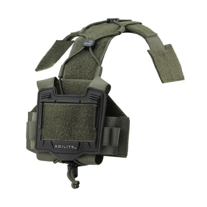 Agilite Helmet Bridge | All Colors
