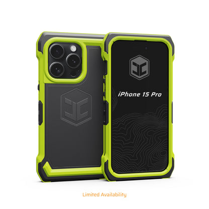 iPhone 15 Pro ENDVR Phone Case | Made in USA