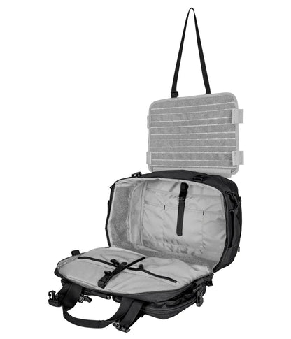 Ultimate Patrol Bag - Amazing storage with a compact design