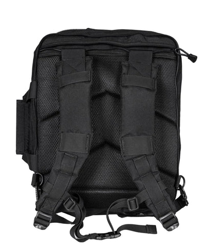 Ultimate Patrol Bag - Amazing storage with a compact design
