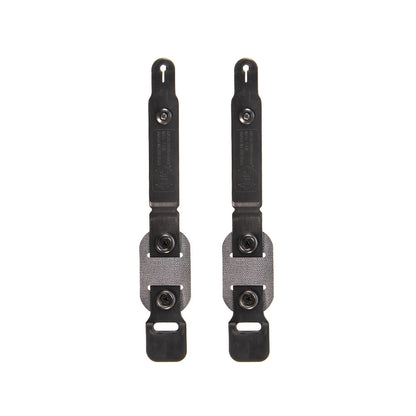 High Speed Gear Universal Clips | MOLLE and Belt Compatible