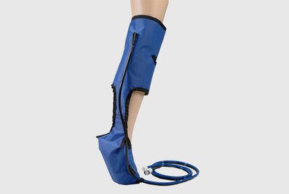 Arterial Foot & Calf Sleeve