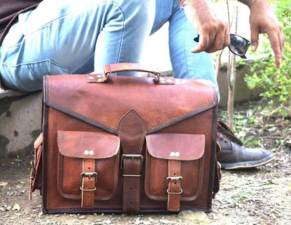The Multi Pockets
