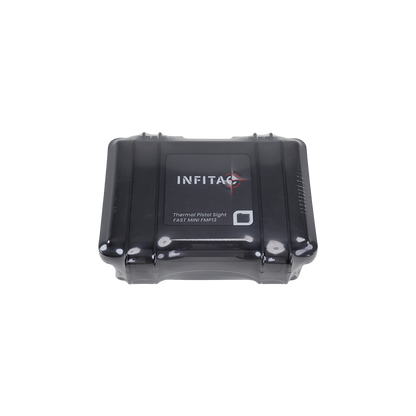 INFITAC Fast Mini FMP13 | w/ Standard RMR Footprint & Rifle Mount Compatible