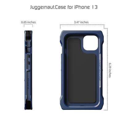 iPhone 13 IMPCT Phone Case | Made in USA