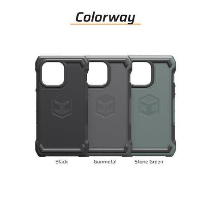iPhone 15 Pro Max ENDVR Phone Case | Made in USA
